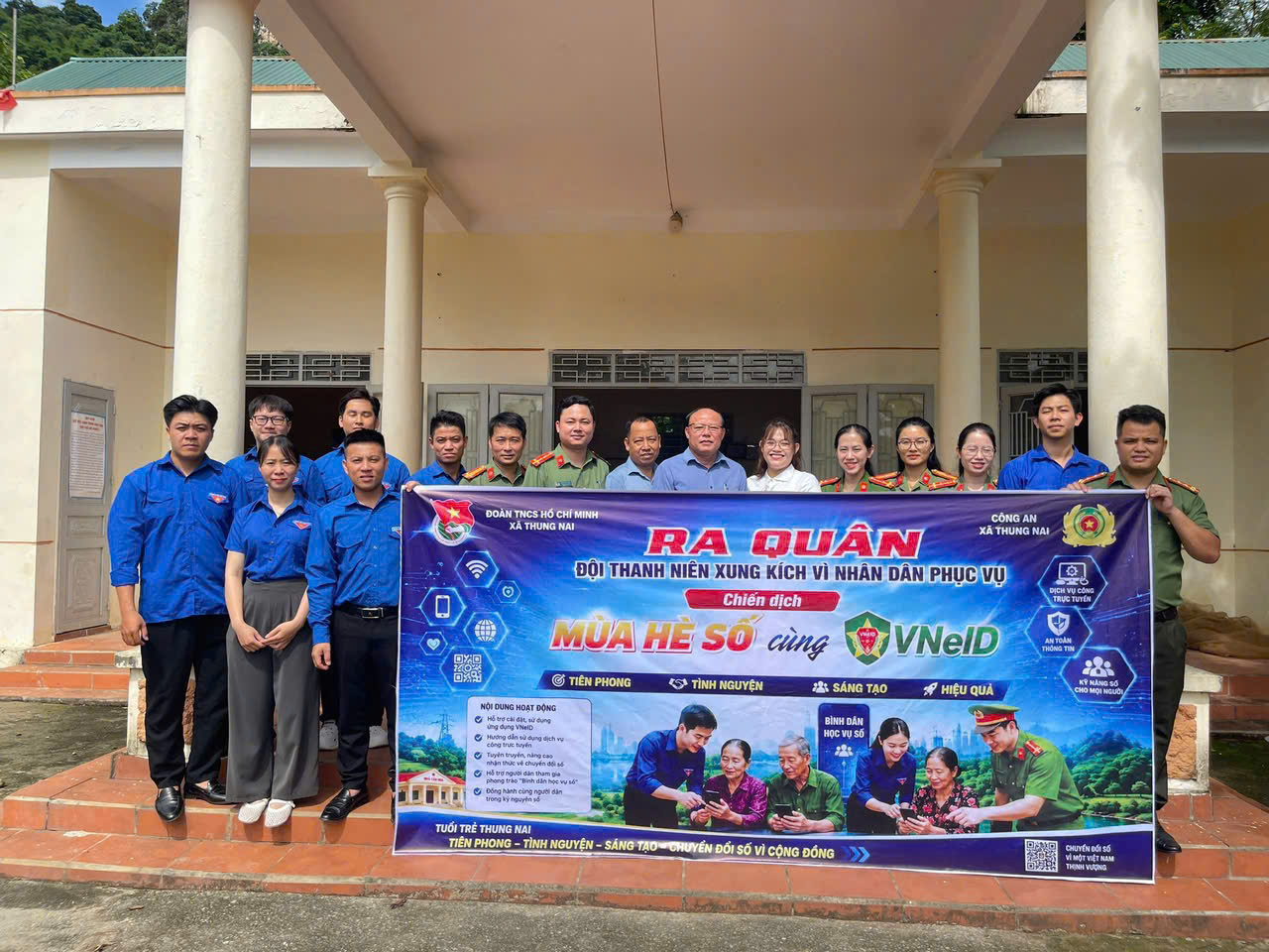 Tin nổi bật